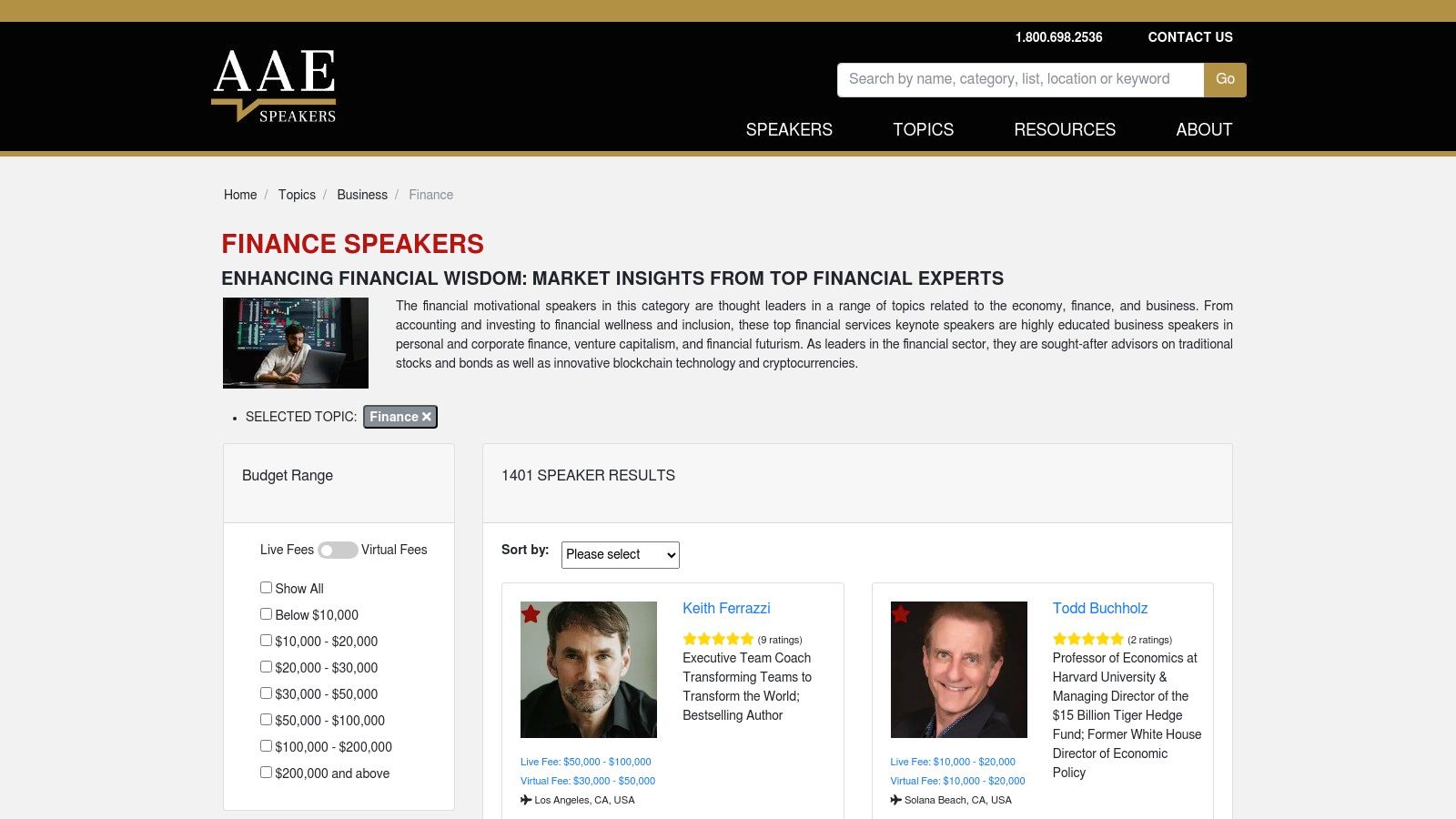 AAE Speakers (All American Entertainment)