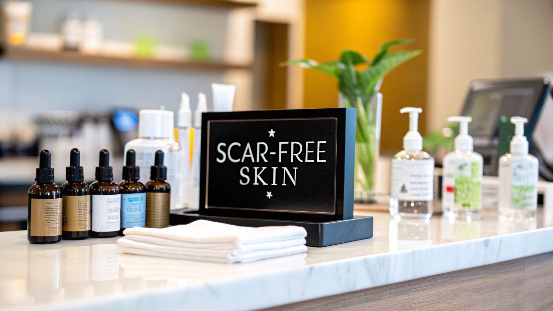 Unveiling the Best Chemical Peel for Acne Scars in Canada