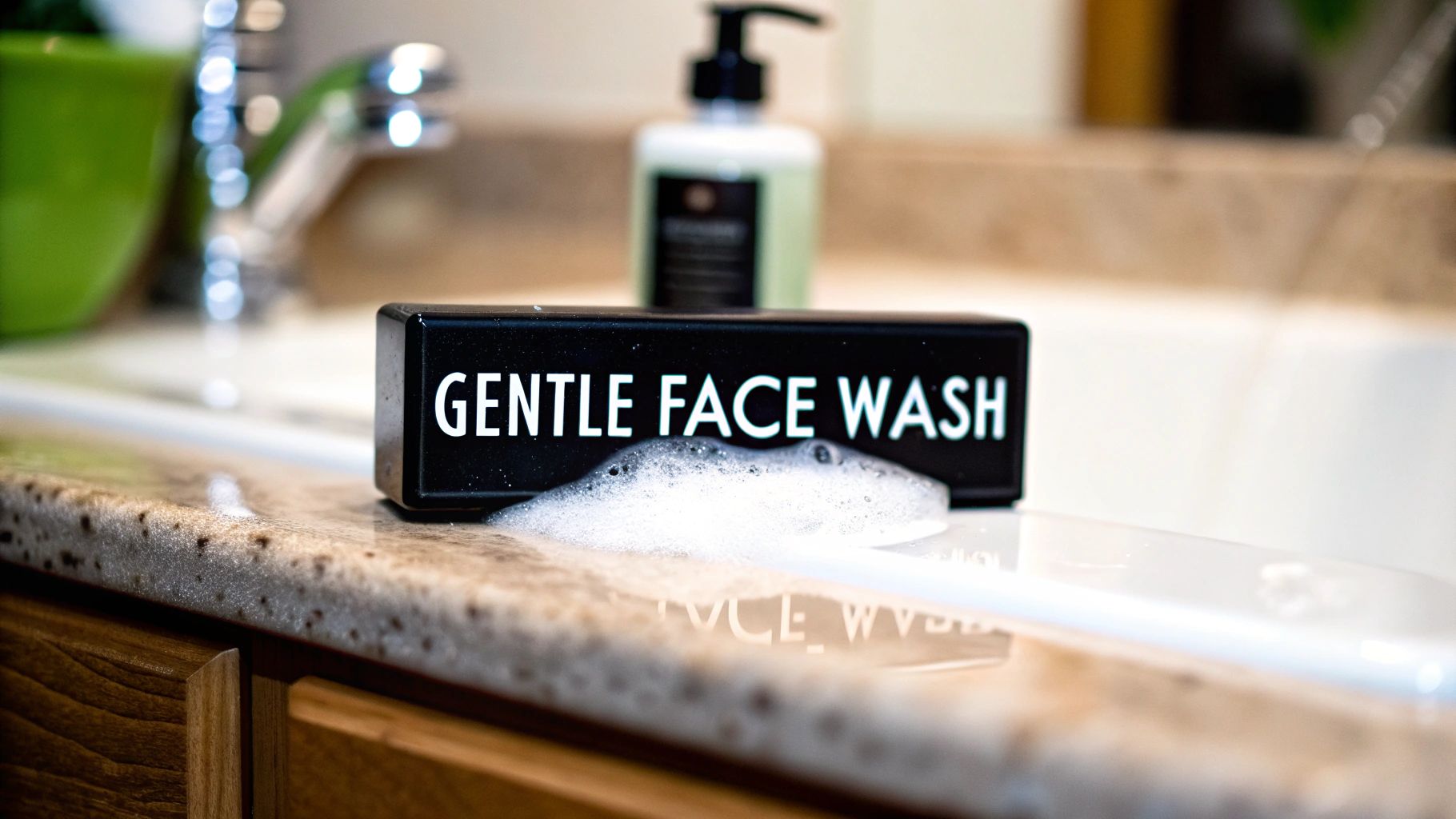 The Best Face Wash for Sensitive Skin: A Canadian Guide