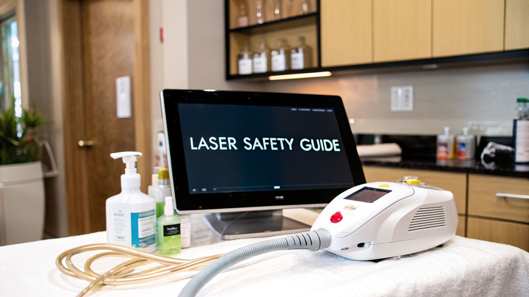 Laser Hair Removal Side Effects: A Complete Canadian Safety Guide