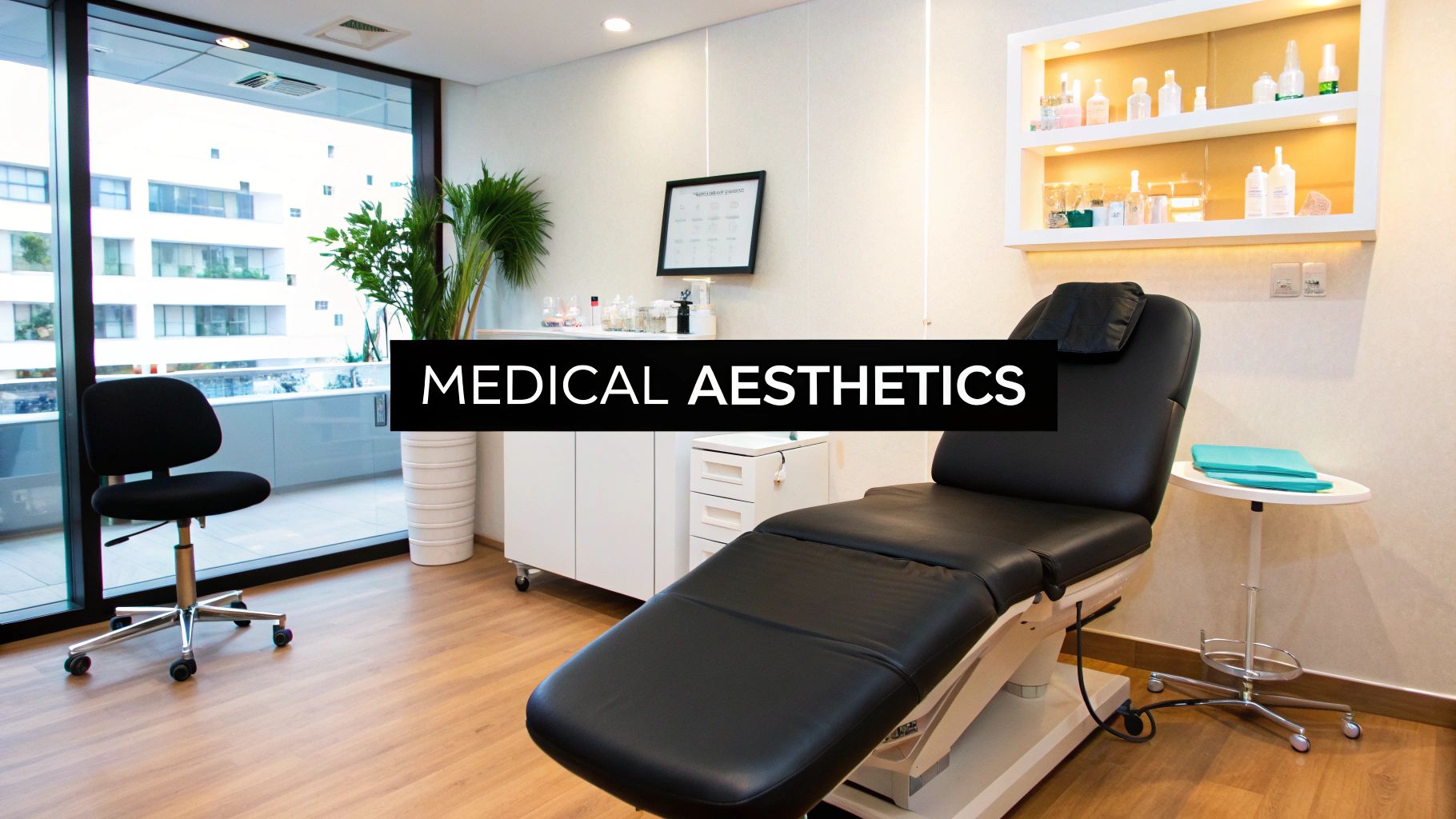 Your Guide to a Top Medical Aesthetics Clinic London ON