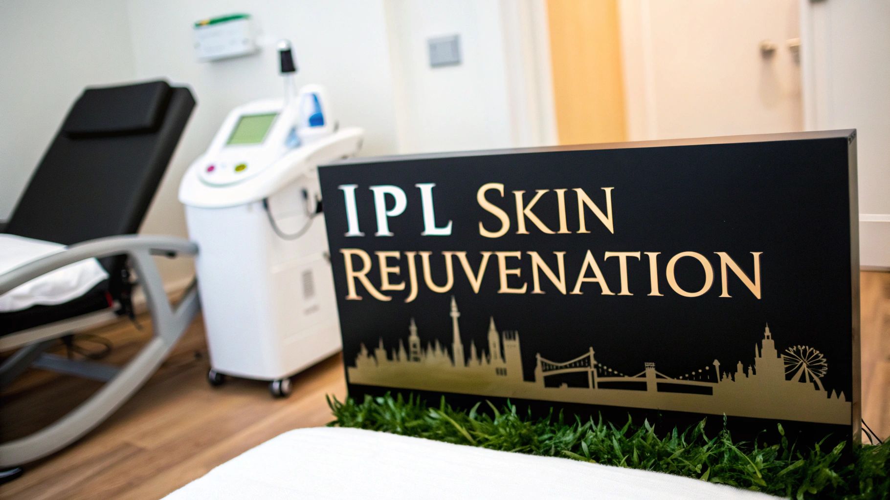 Discover IPL Skin Rejuvenation in London, Ontario: What to Expect