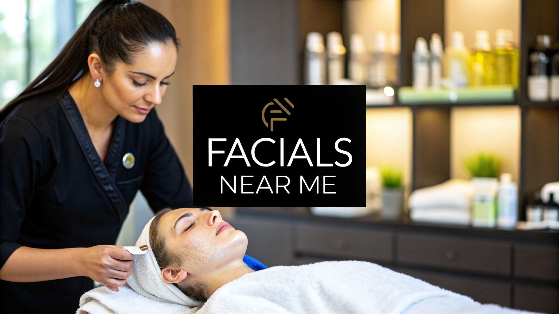 Your Guide to Finding the Best "Facials Near Me" in London Ontario