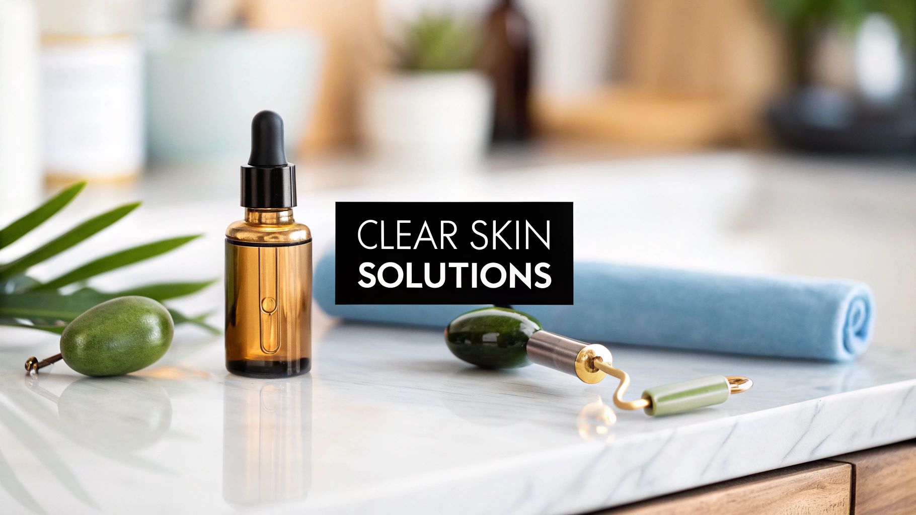 Hormonal Breakout Treatment Options for Lasting Clear Skin