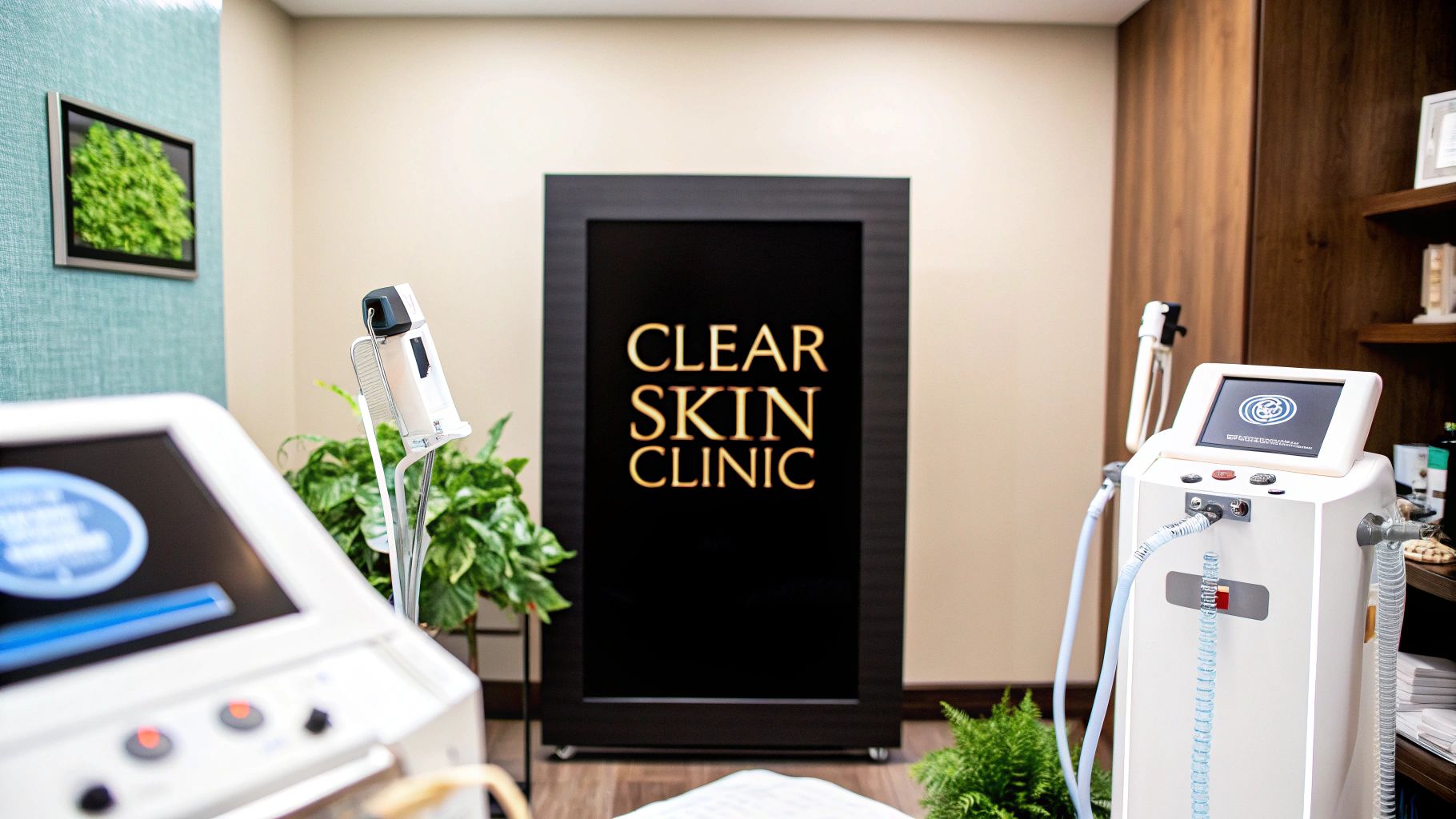 Acne Treatment Clinic London Ontario: Top Care for Clear Skin in London Ontario