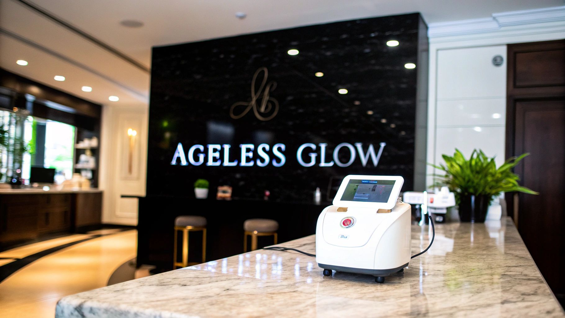 Anti-Aging Skin Treatments London Ontario: Your Path to Radiant Skin