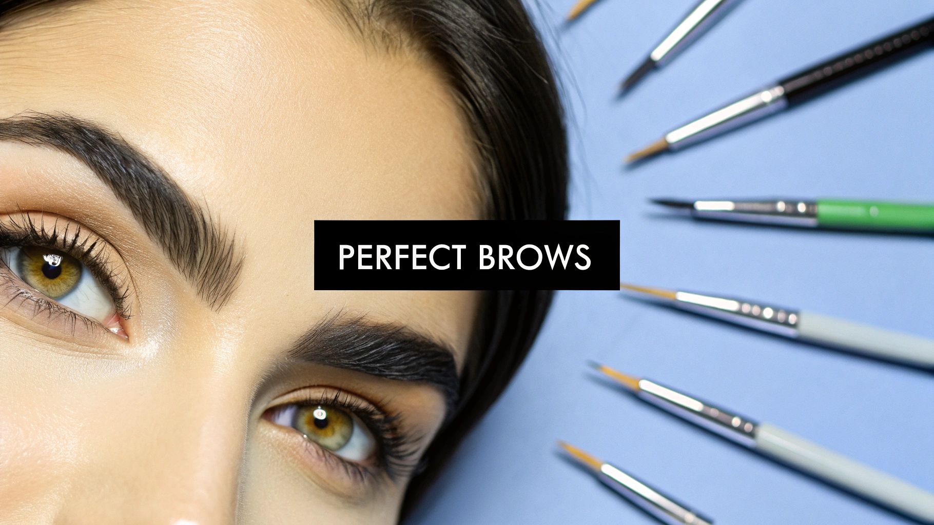 Your Guide to Perfect Microblading Eyebrows