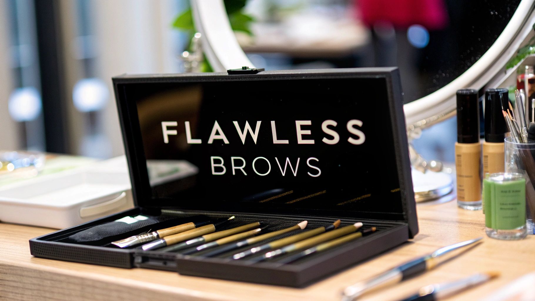 6 Key Brow Lamination Benefits for London, ON [2025]