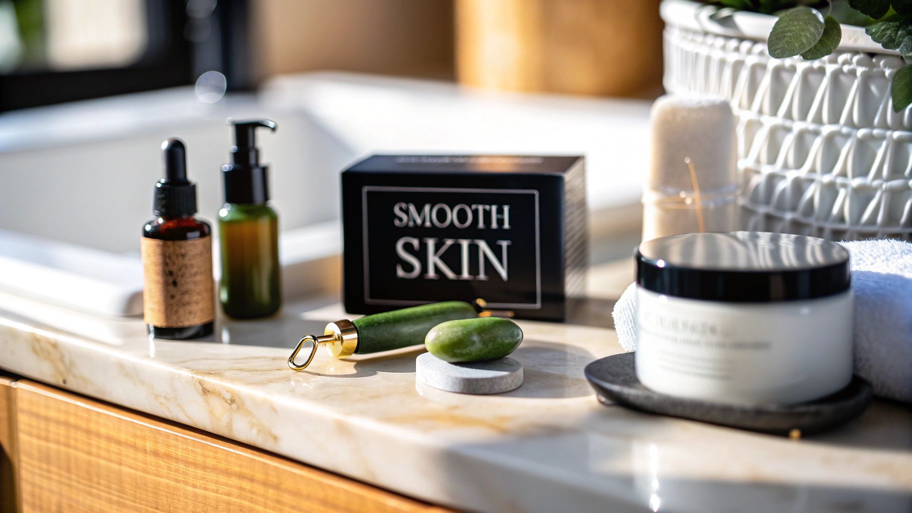 How to Improve Skin Texture: Your Complete Canadian Guide