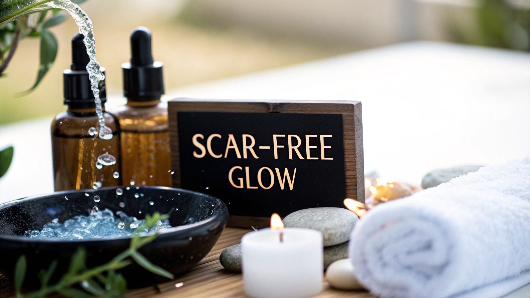 6 Best Facial for Acne Scars Options in Canada for 2025