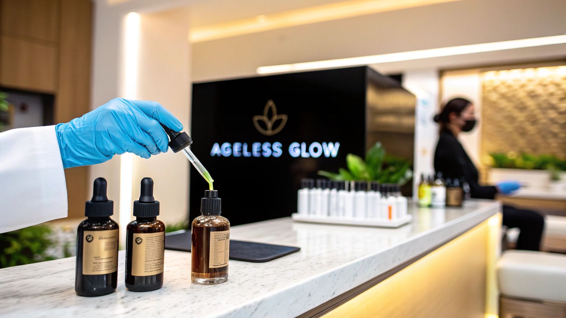 Top 7 Picks for the Best Skincare for Aging Skin in Canada