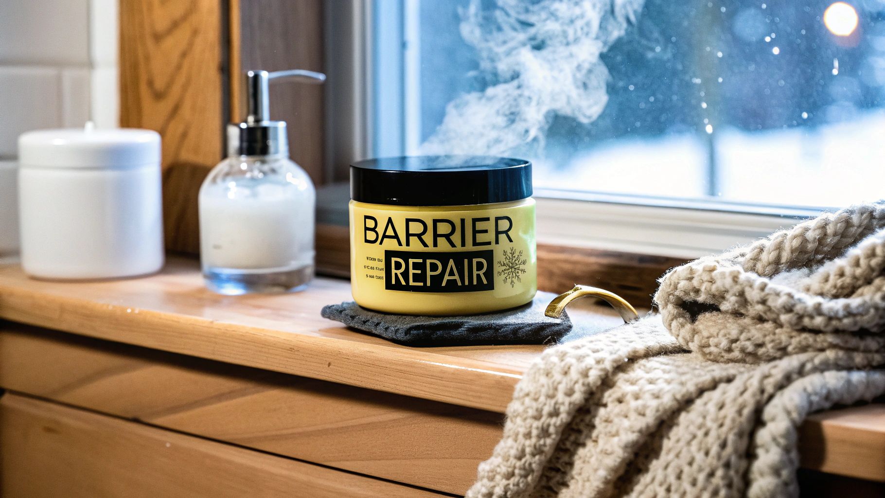 Skin Barrier Repair: Your Guide to Healthy Canadian Skin