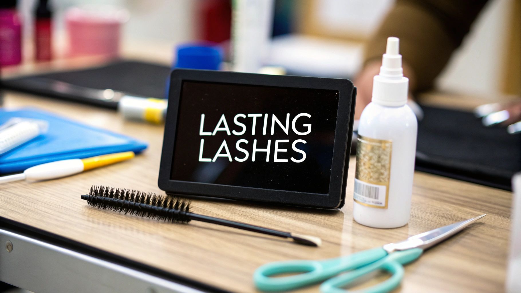 How to Make Lash Extensions Last Longer: Canadian Tips & Tricks