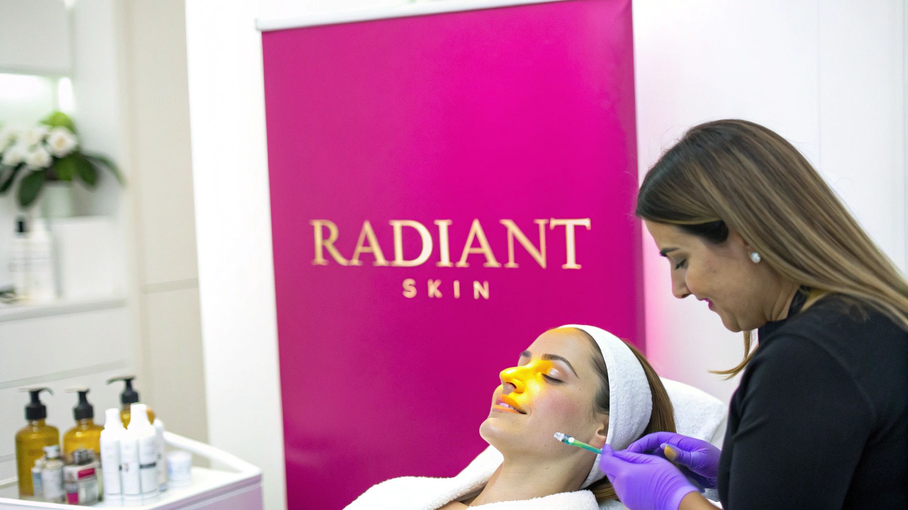 Benefits of Peels: Reveal Radiant Skin in London, Ontario
