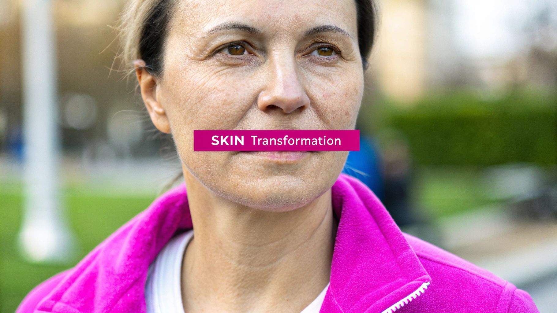 7 Laser Skin Tightening Before and After Examples (2025)