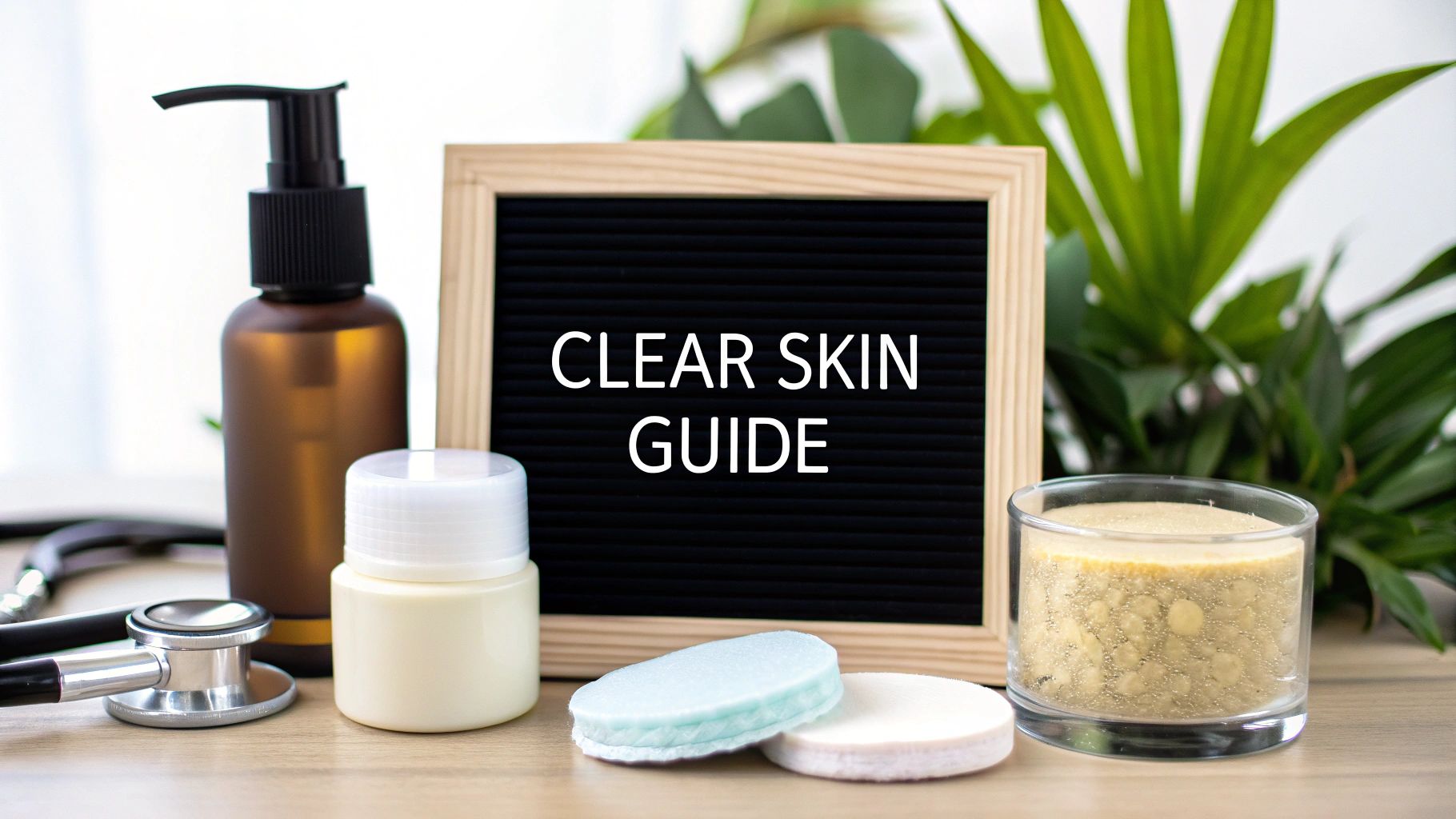 8 Best Acne Treatments for Adults in Canada (2025 Guide)