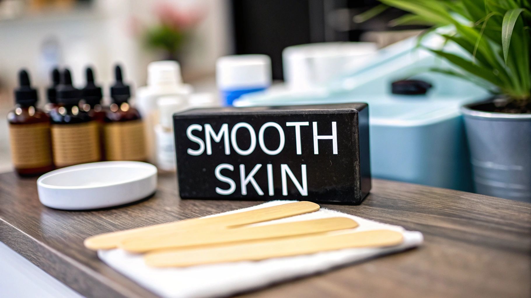 How to Prevent Ingrown Hairs After Waxing: Canadian Guide
