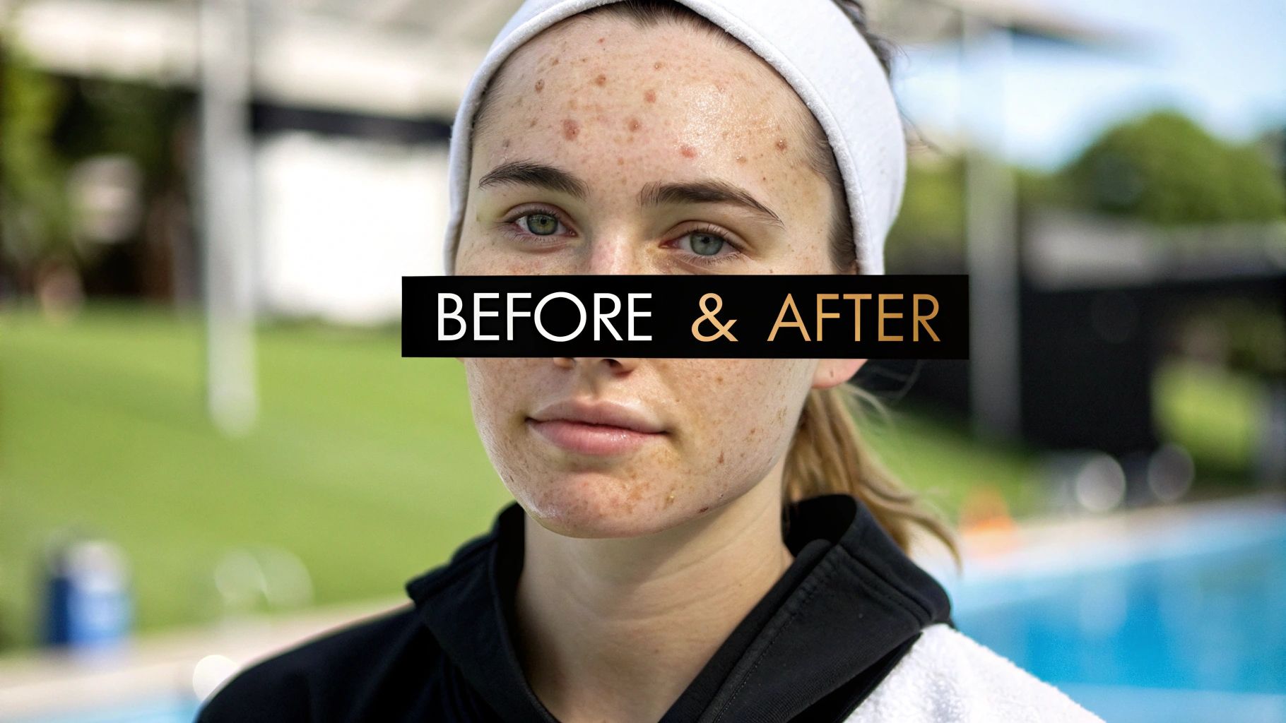 IPL Photofacial Before and After: Stunning Results in London