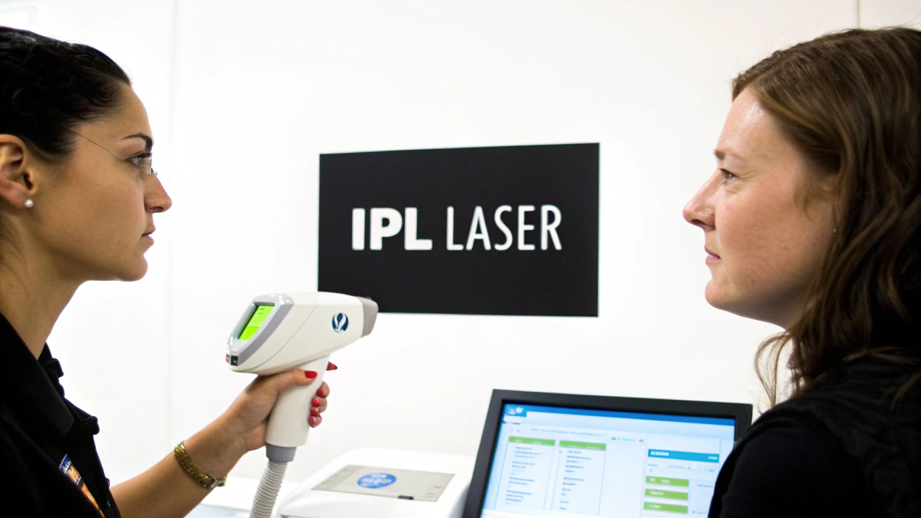 IPL vs Laser Hair Removal: Discover Which Is Better for You
