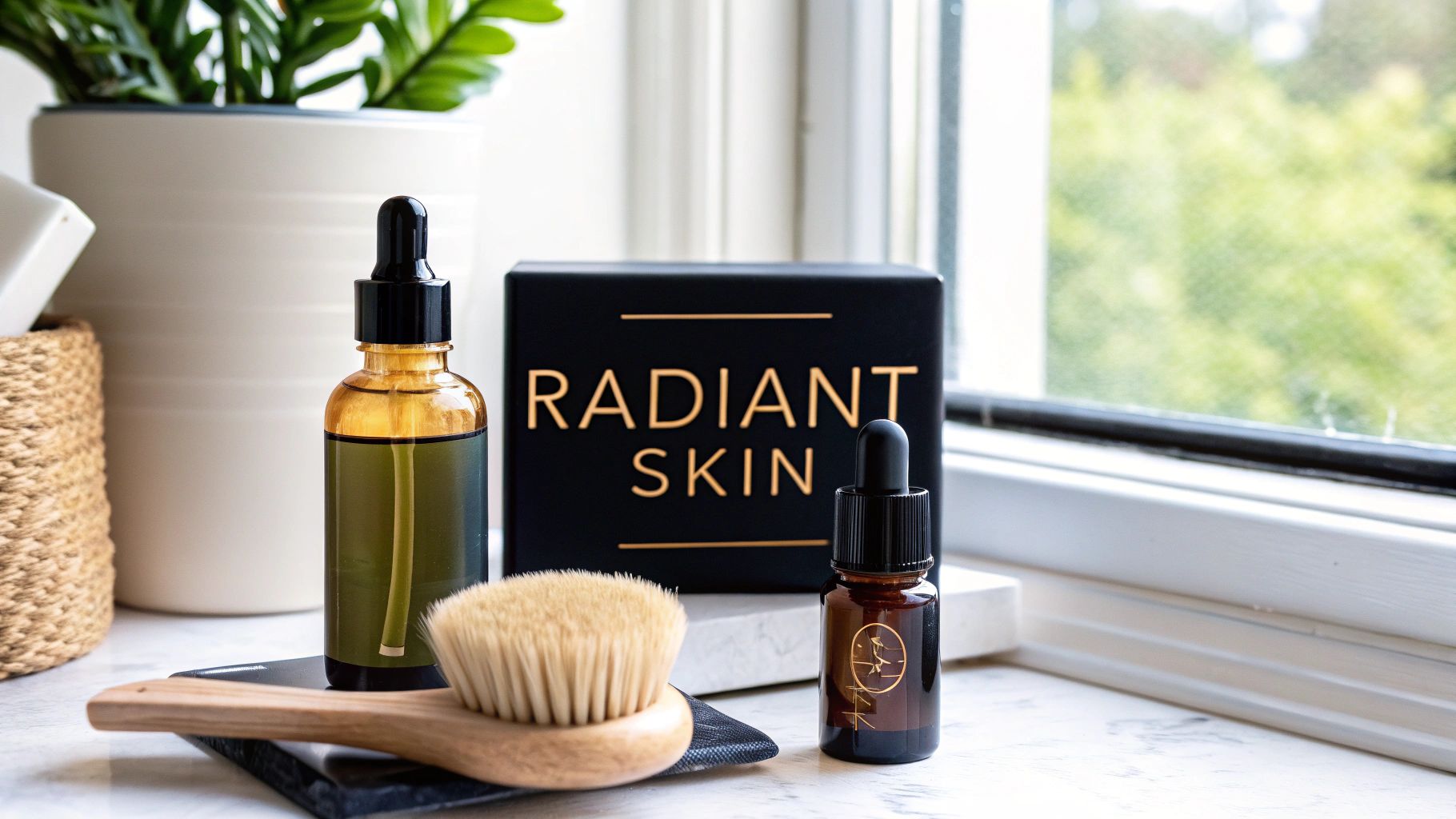Ultimate Anti Aging Skin Care Routine for Radiant Skin