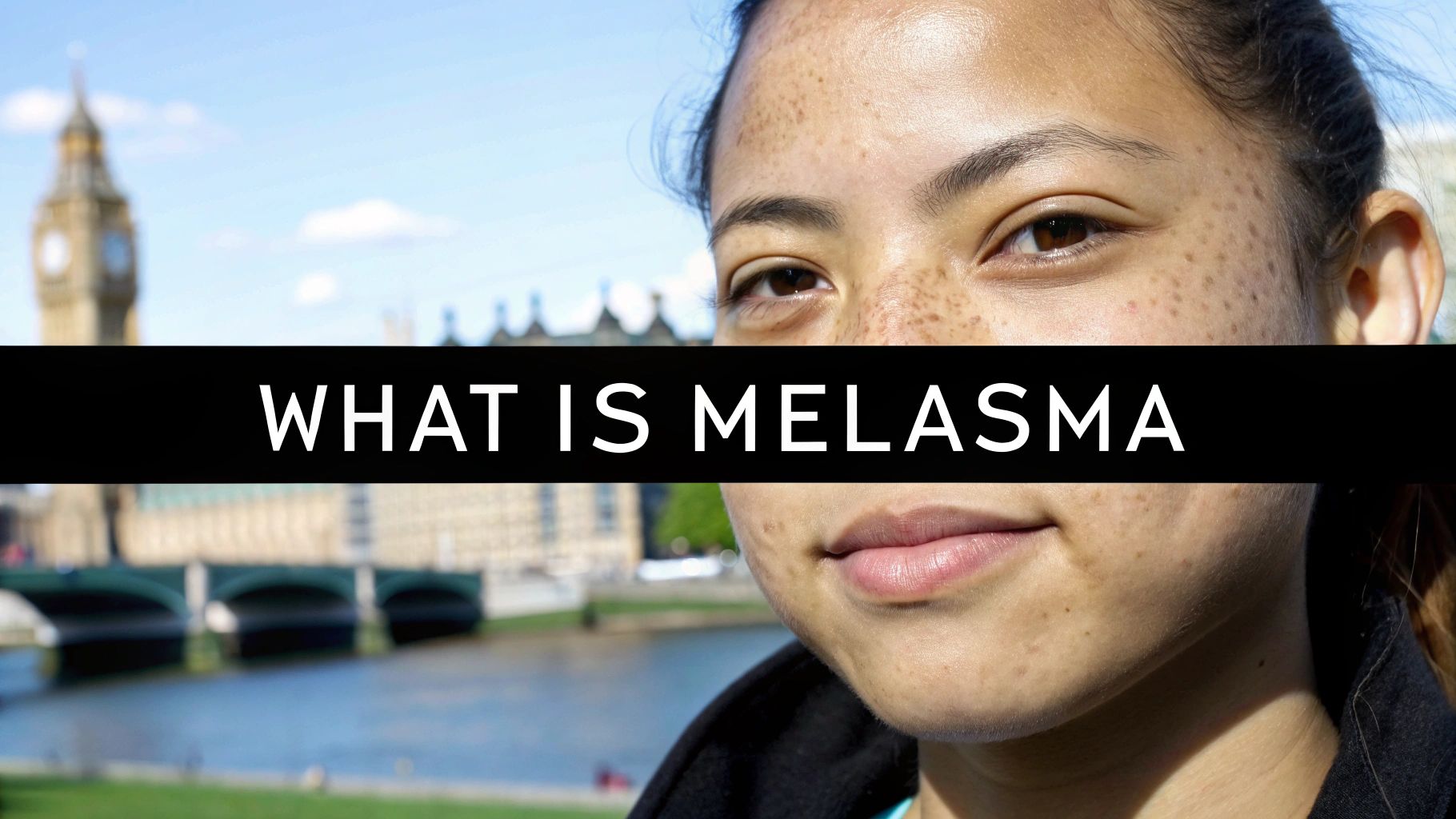 Melasma What Is It: Essential Guide For London, ON Residents
