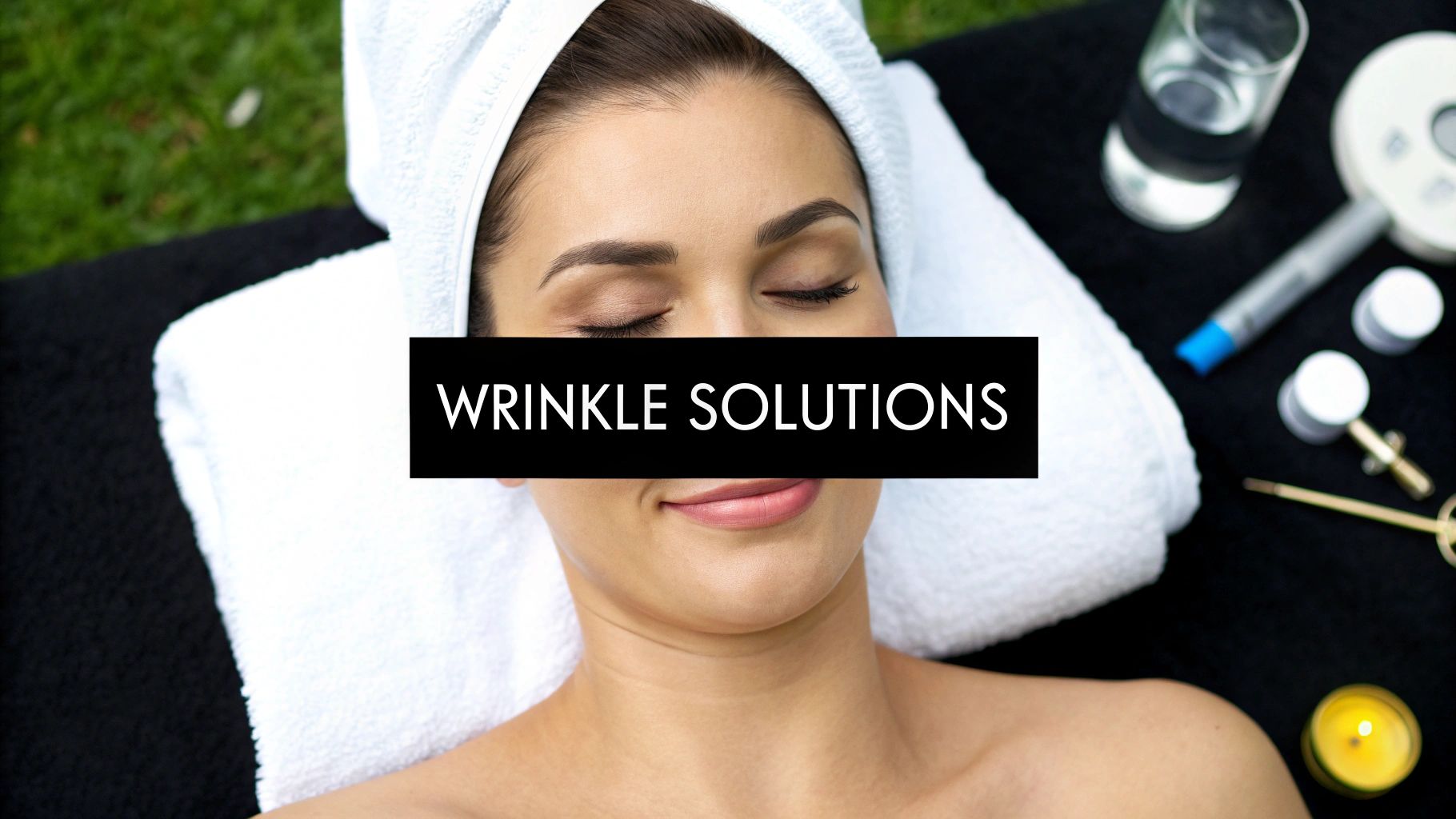 8 Best Facial treatments for Wrinkles in Canada (2025 Guide)