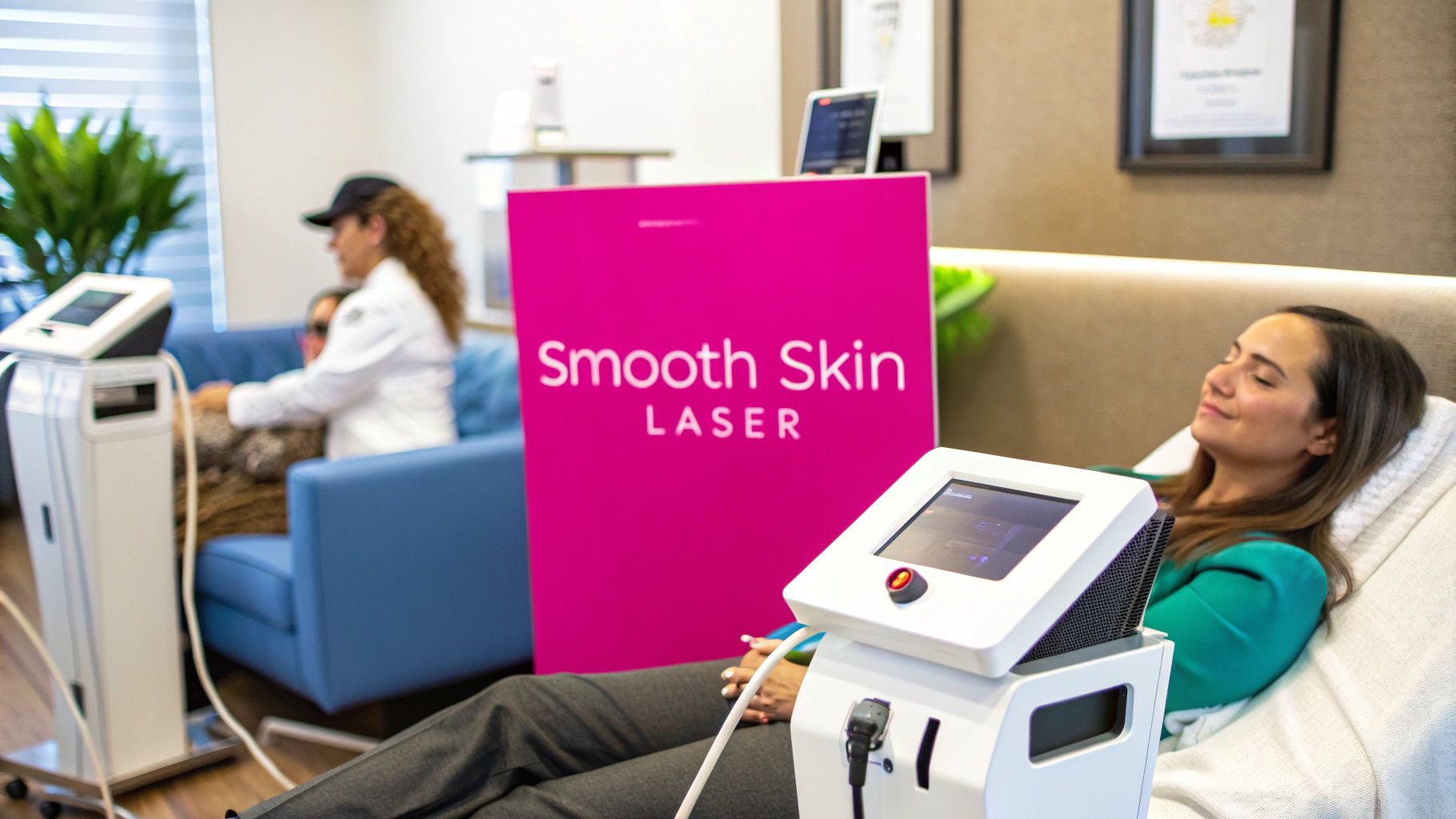 7 Best Laser Treatments for Acne Scars in Canada (2025)