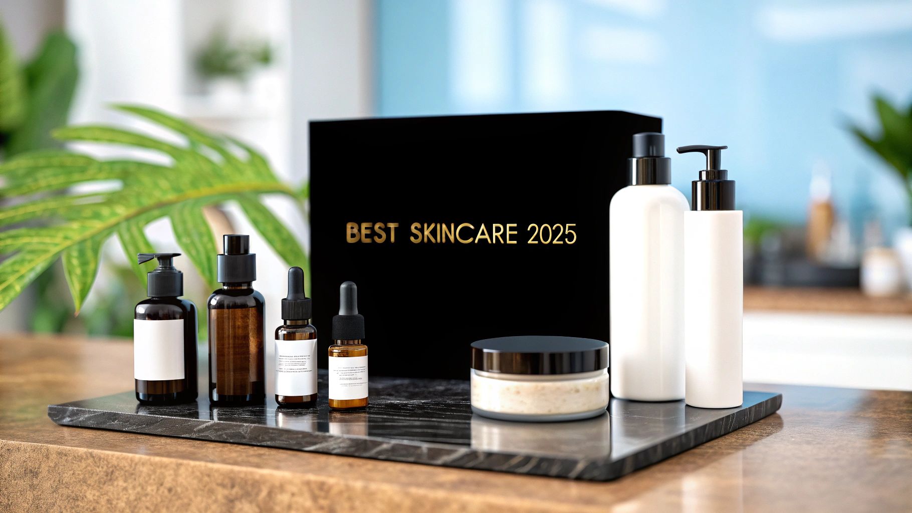 12 Skincare Products Best for Canadians in 2025