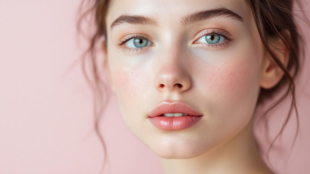 What Is Hormonal Acne? Causes & Treatments for Clear Skin