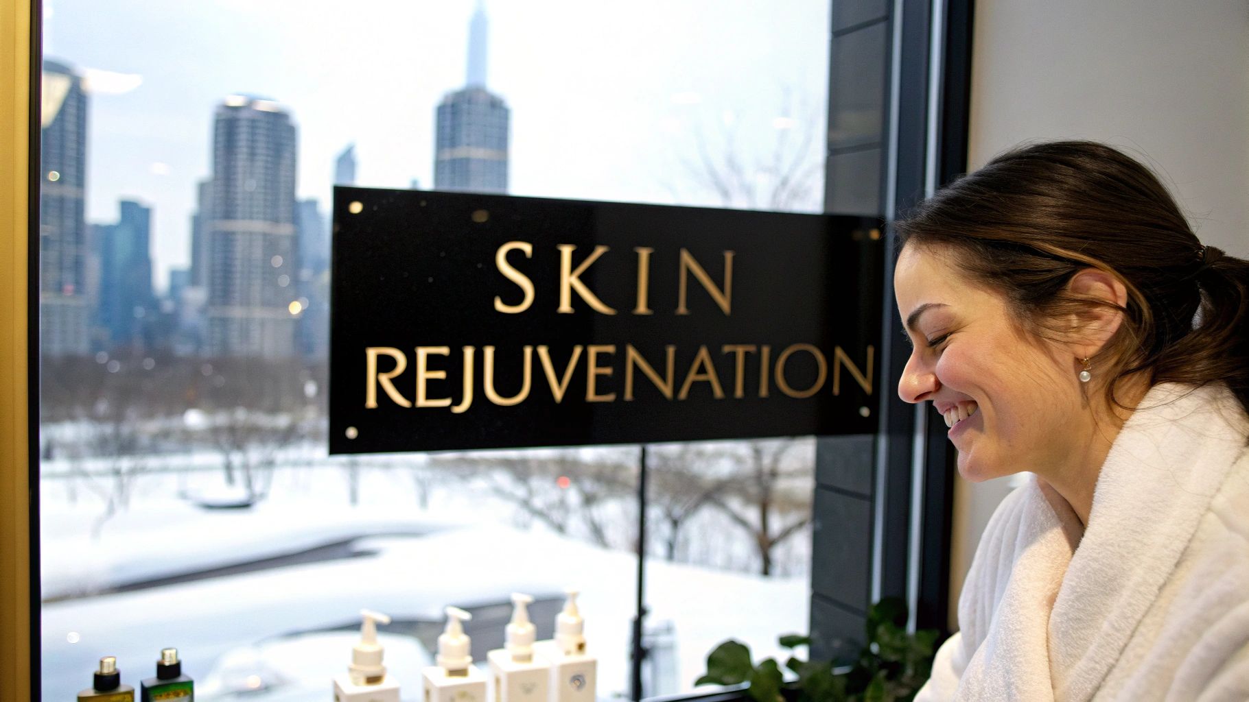 Top Skin Rejuvenation Treatments in Canada for 2025