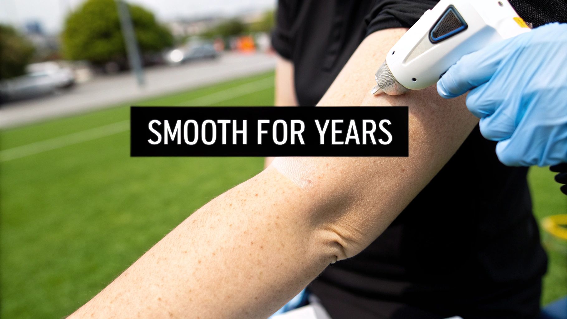 How Long Does Laser Hair Removal Last? A Canadian's Guide