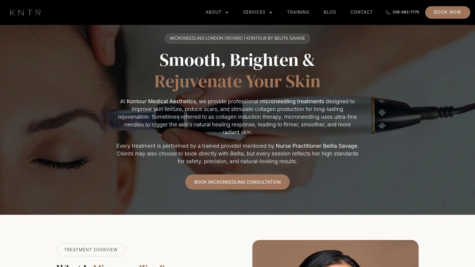 Kontour Medical Aesthetics