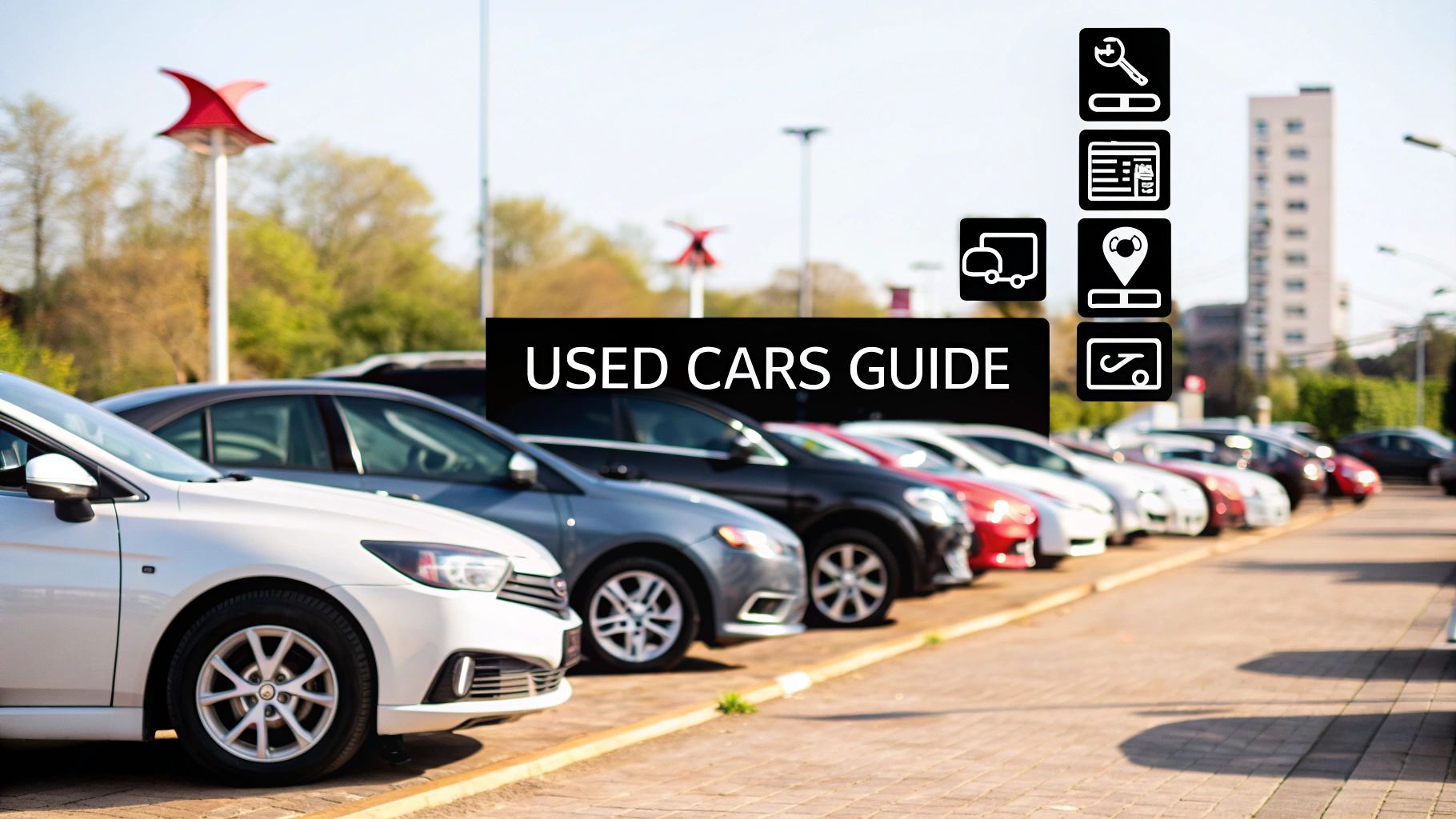 12 Top Resources for Used Cars in Sandy for 2025