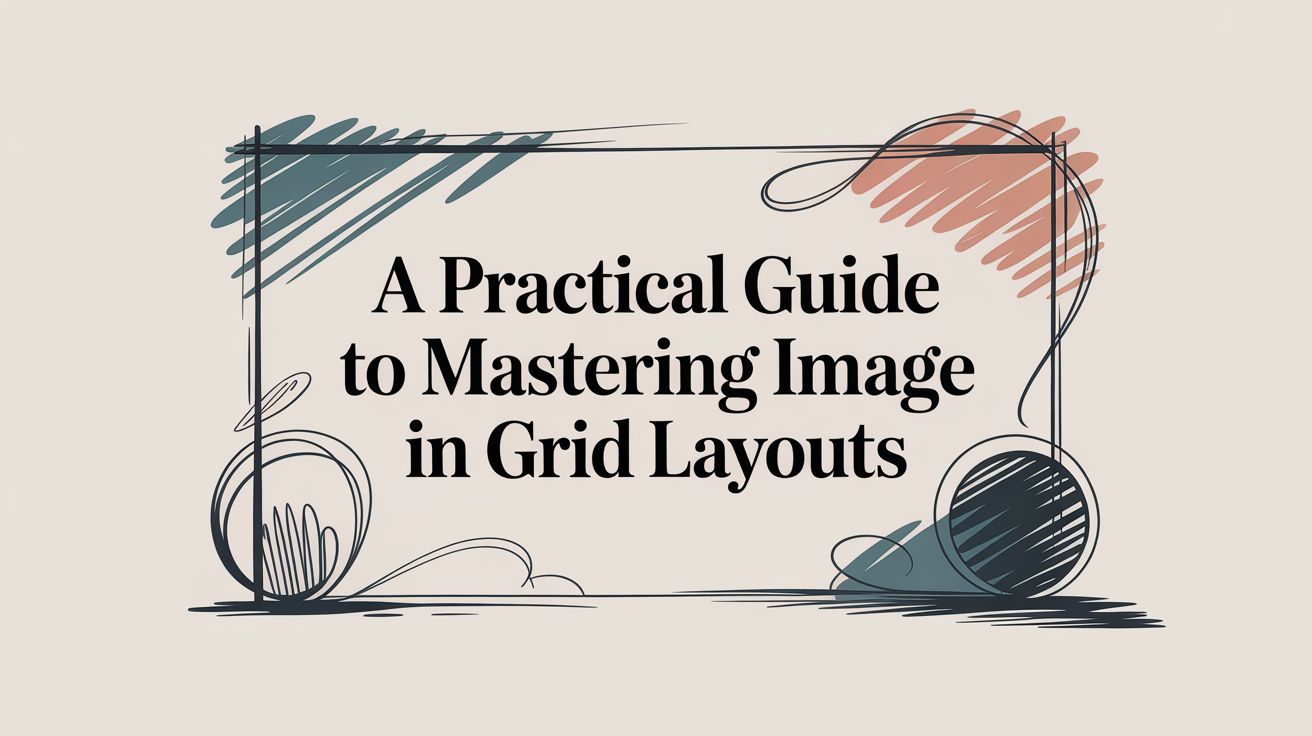 A Practical Guide to Mastering Image in Grid Layouts
