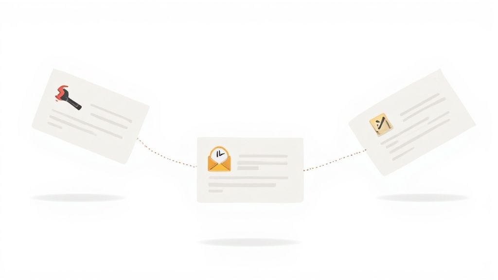 Step-by-Step Written Guides