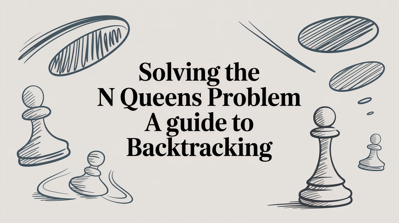 Solving the N Queens Problem A Guide to Backtracking