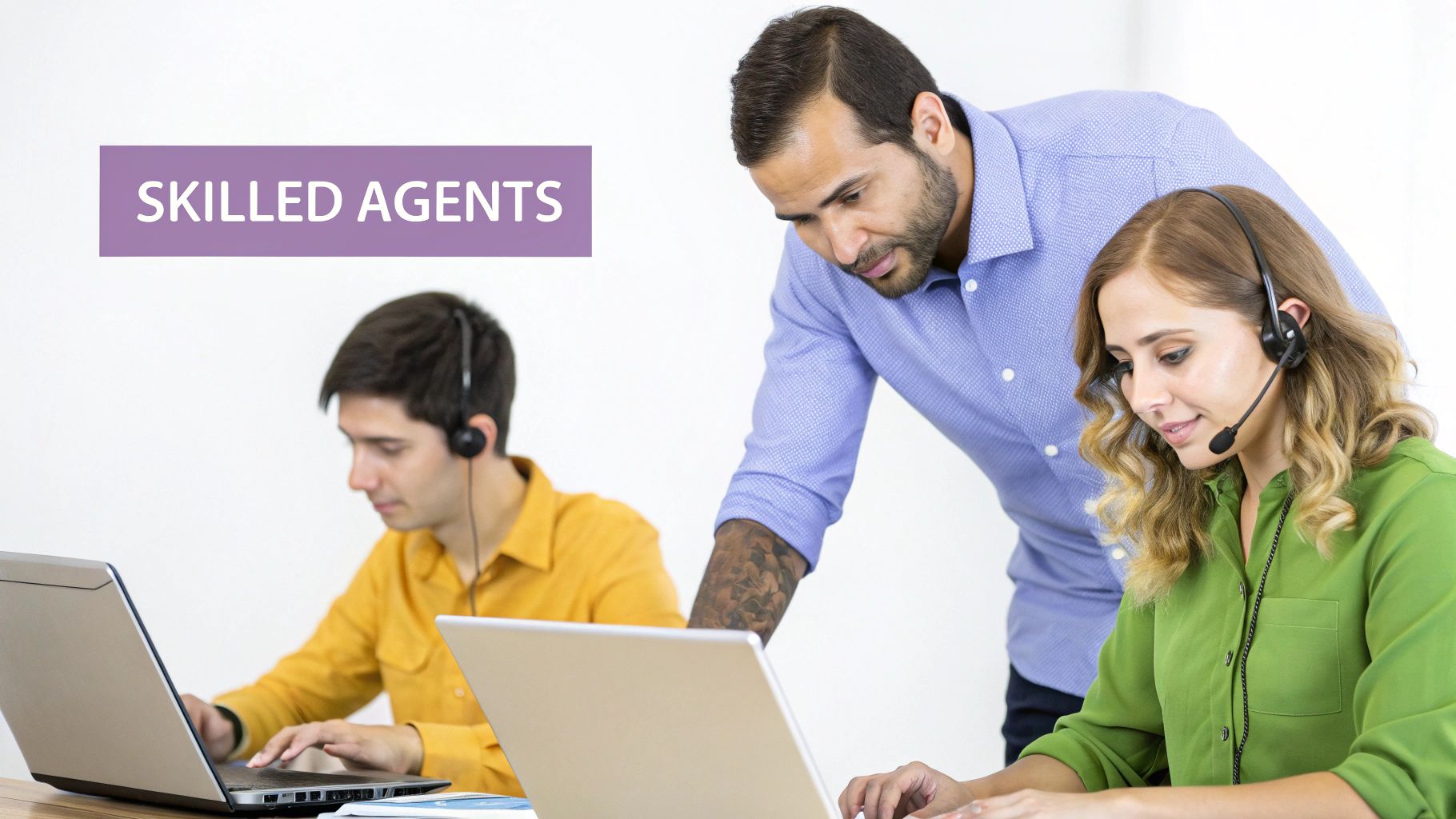 Pitfalls of Multilingual Support