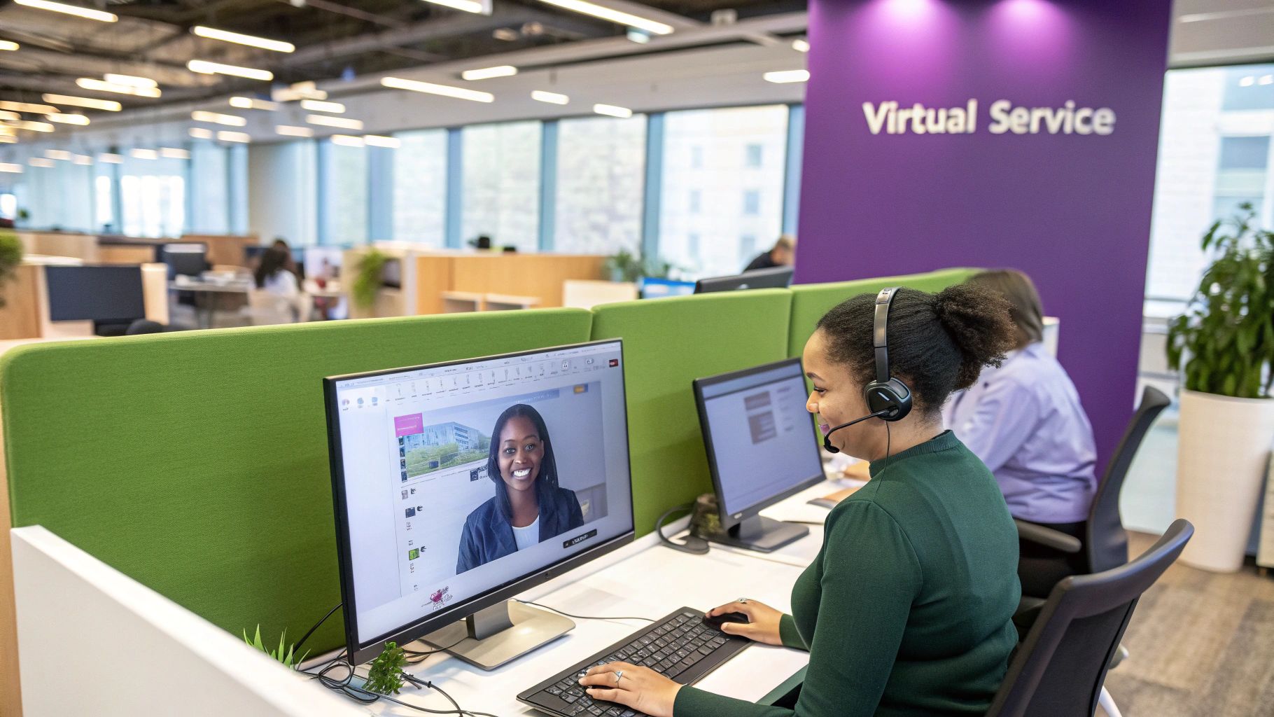 The Evolution of Virtual Assistant Customer Service