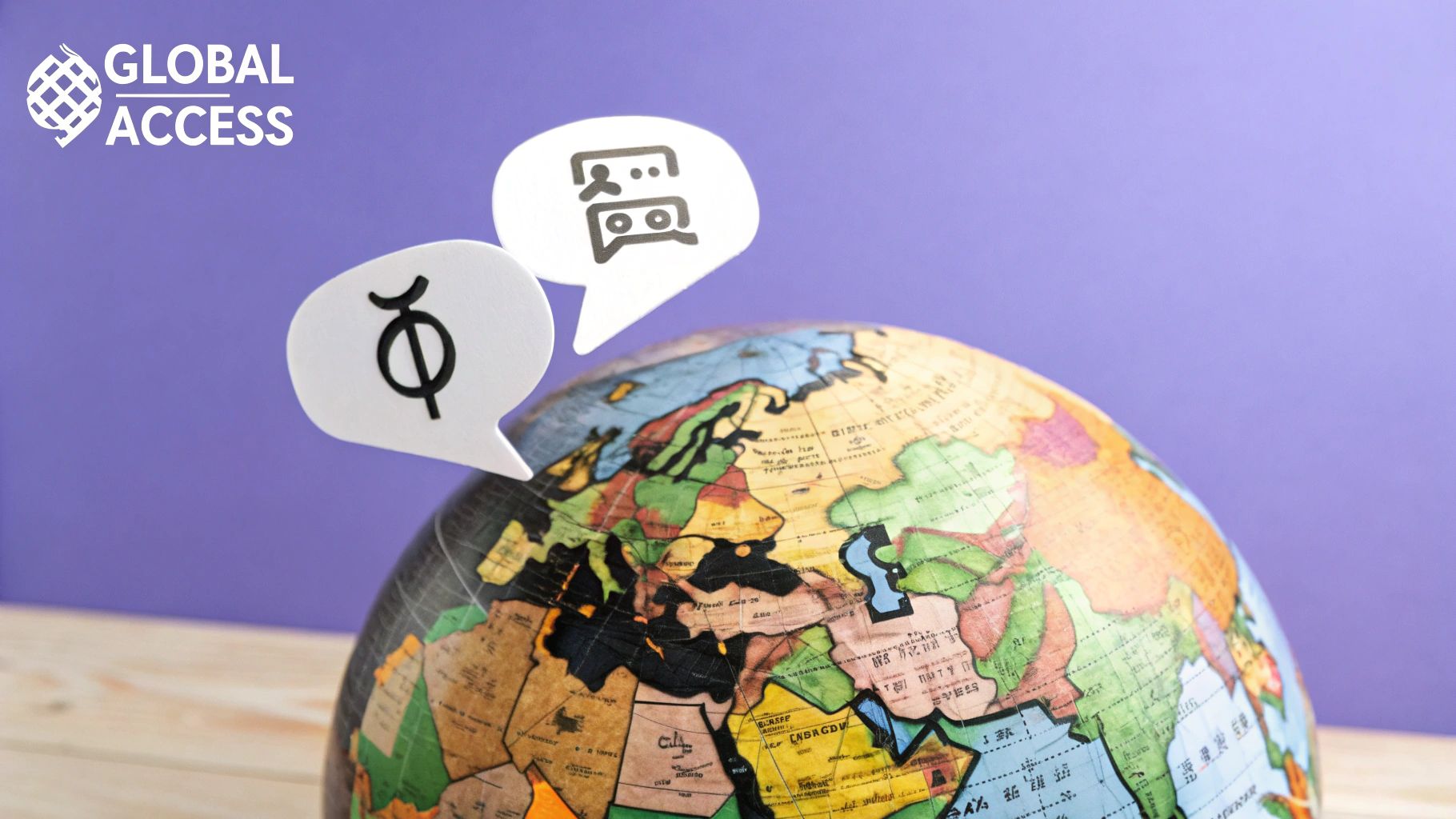 Multilingual Support and Global Accessibility