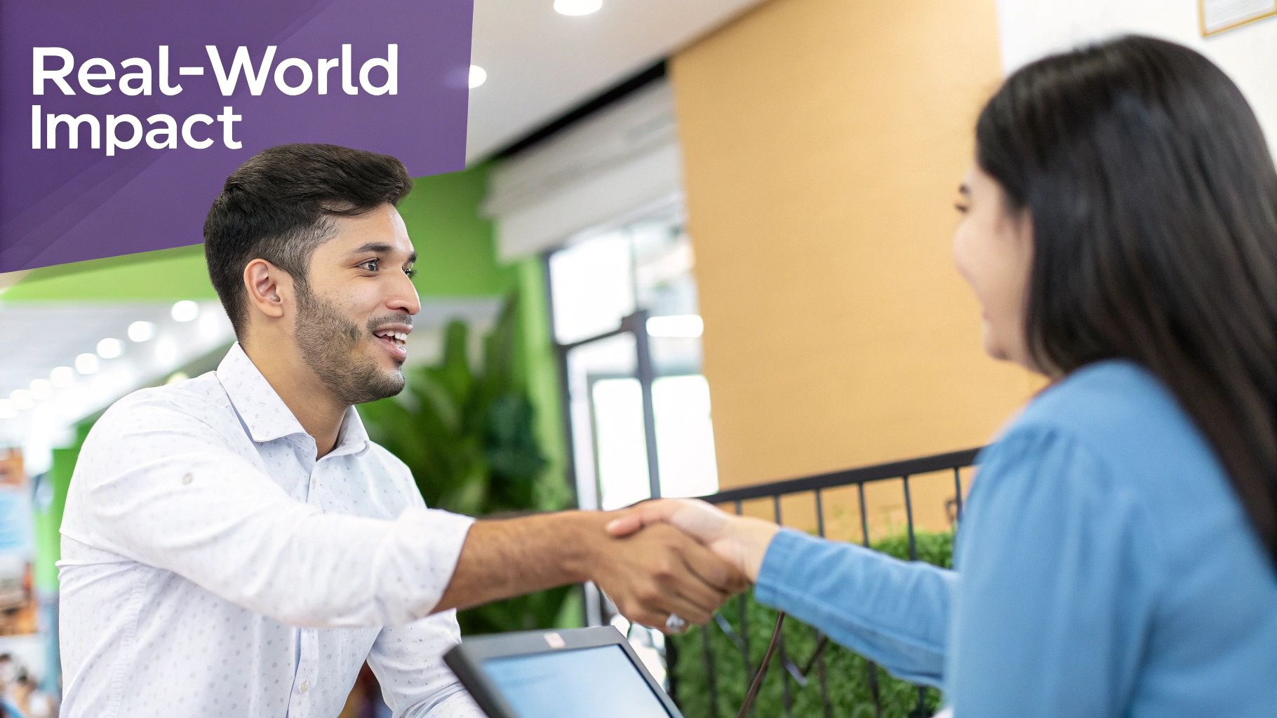 Future of Real-Time Agent Assistance