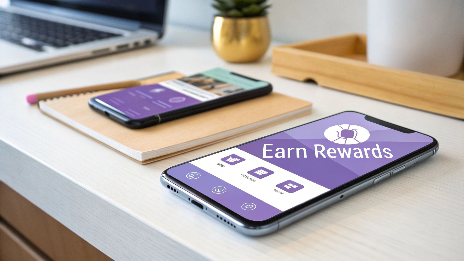 Customer Loyalty Programs