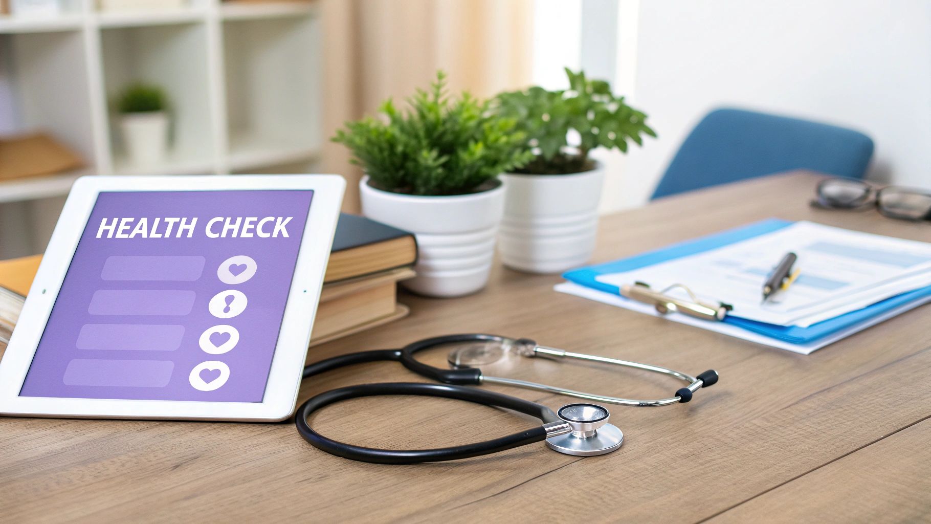 Healthcare Virtual Assistants