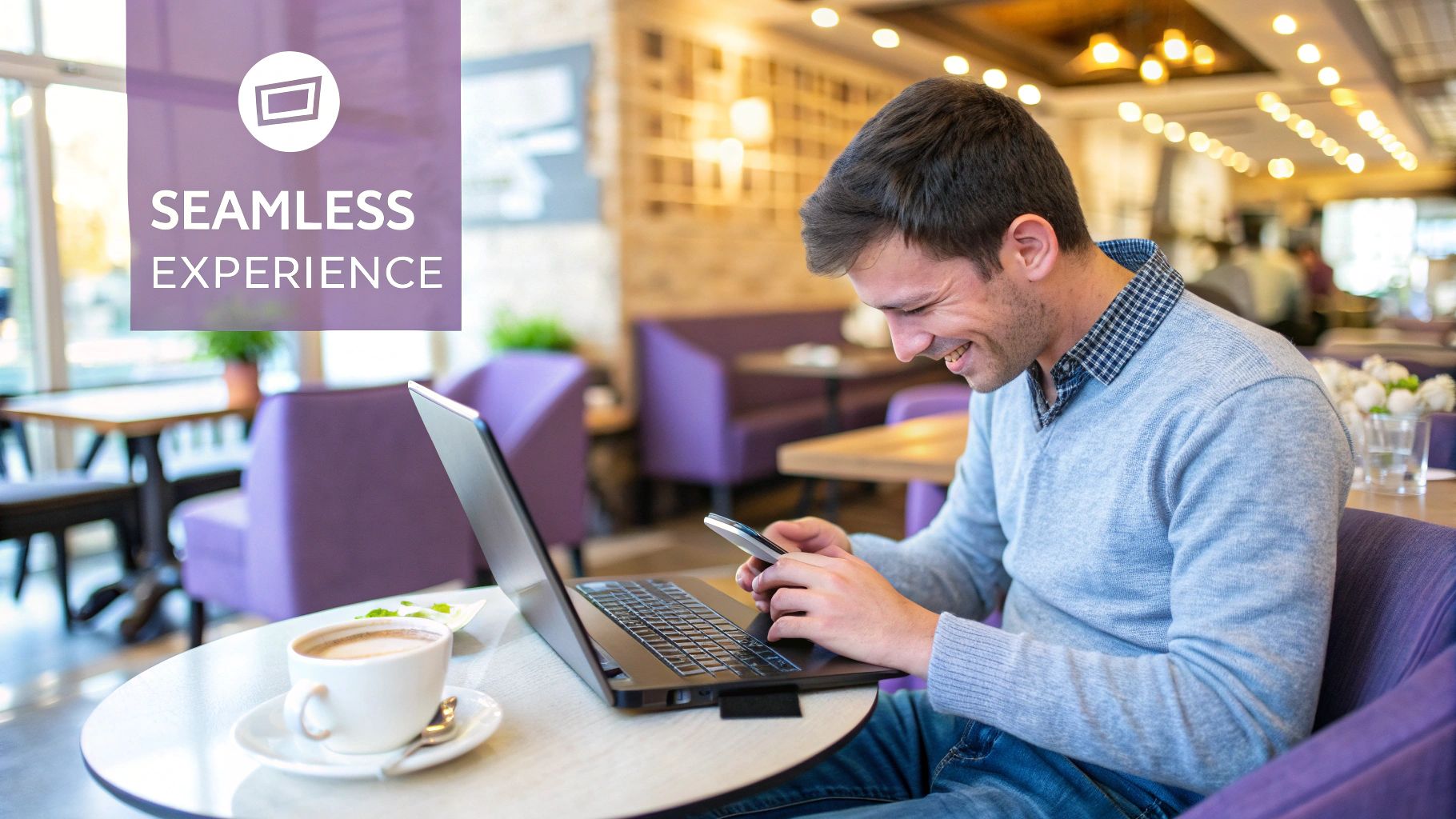 Foundation of Omnichannel Success