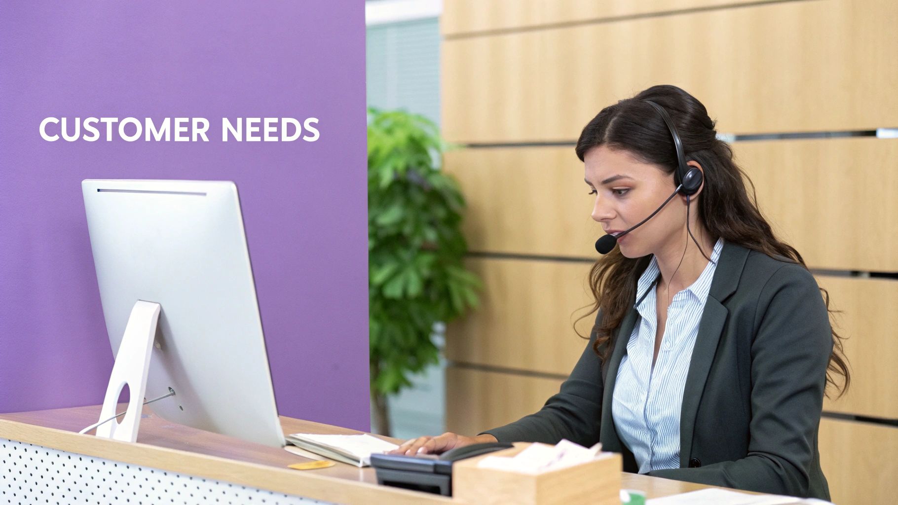 Impact of Customer Satisfaction