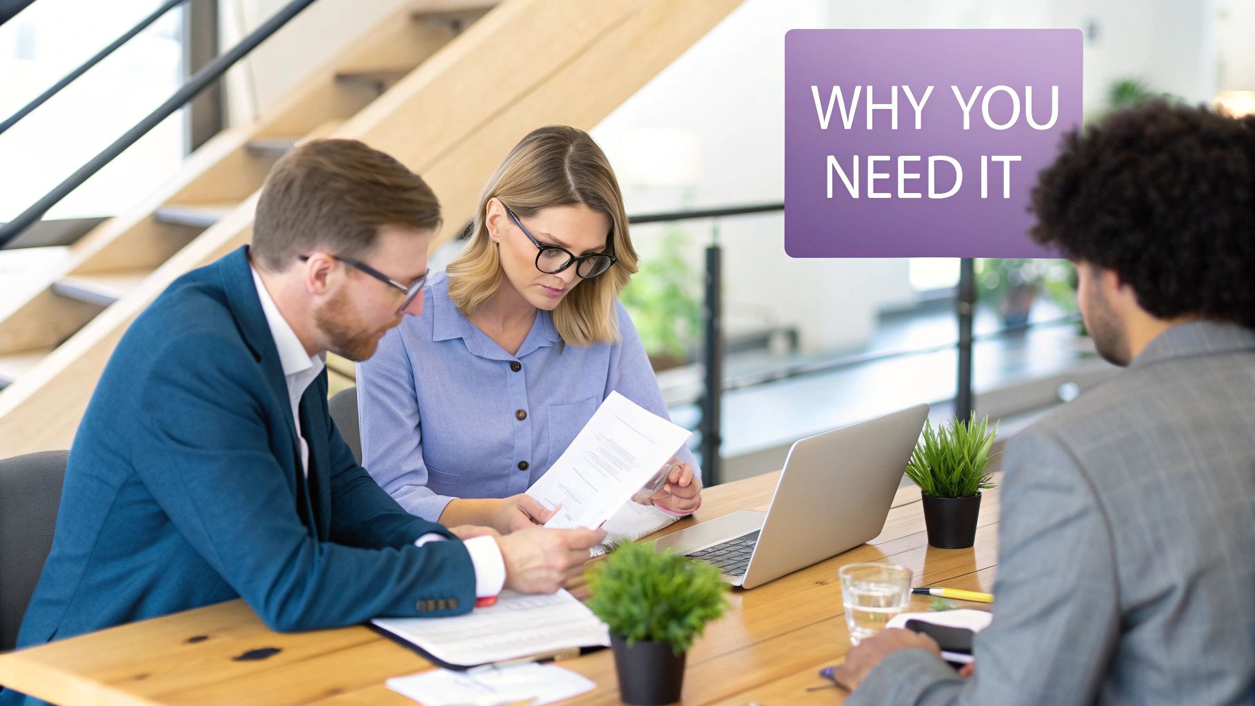 A knowledge base helps customers find answers quickly.