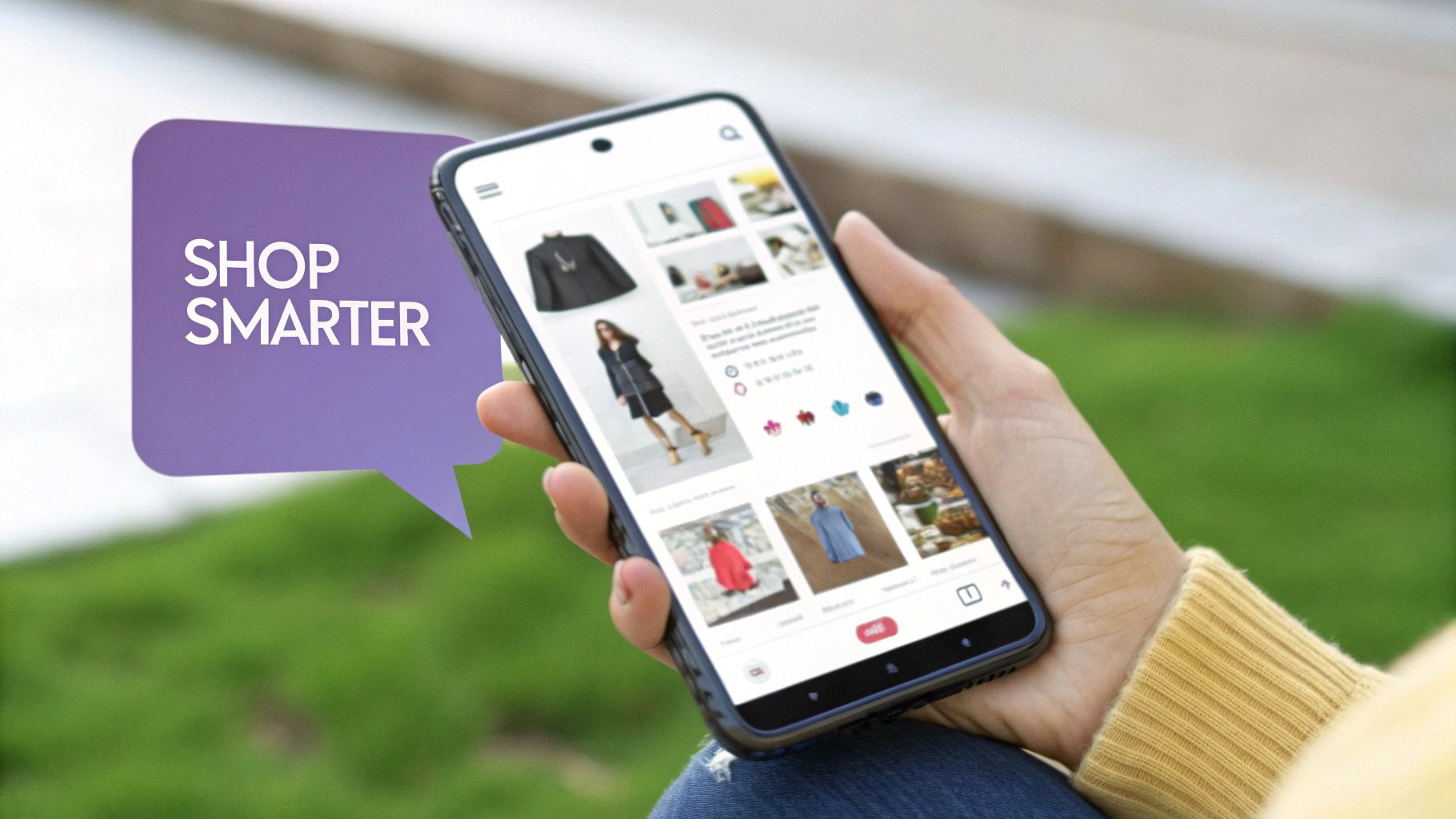 E-commerce Shopping Assistant Chatbot