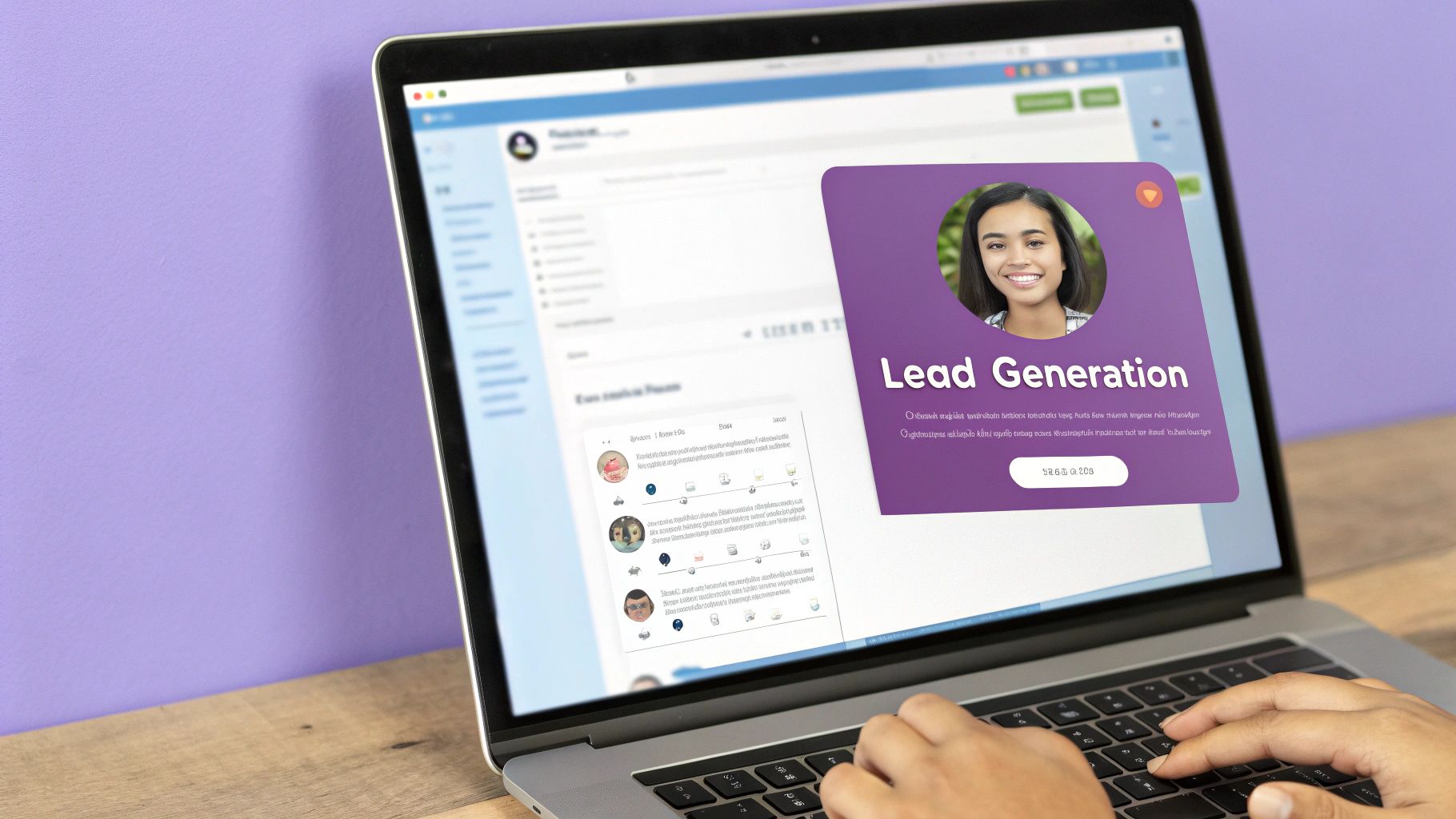 The Rise of Conversational Lead Generation