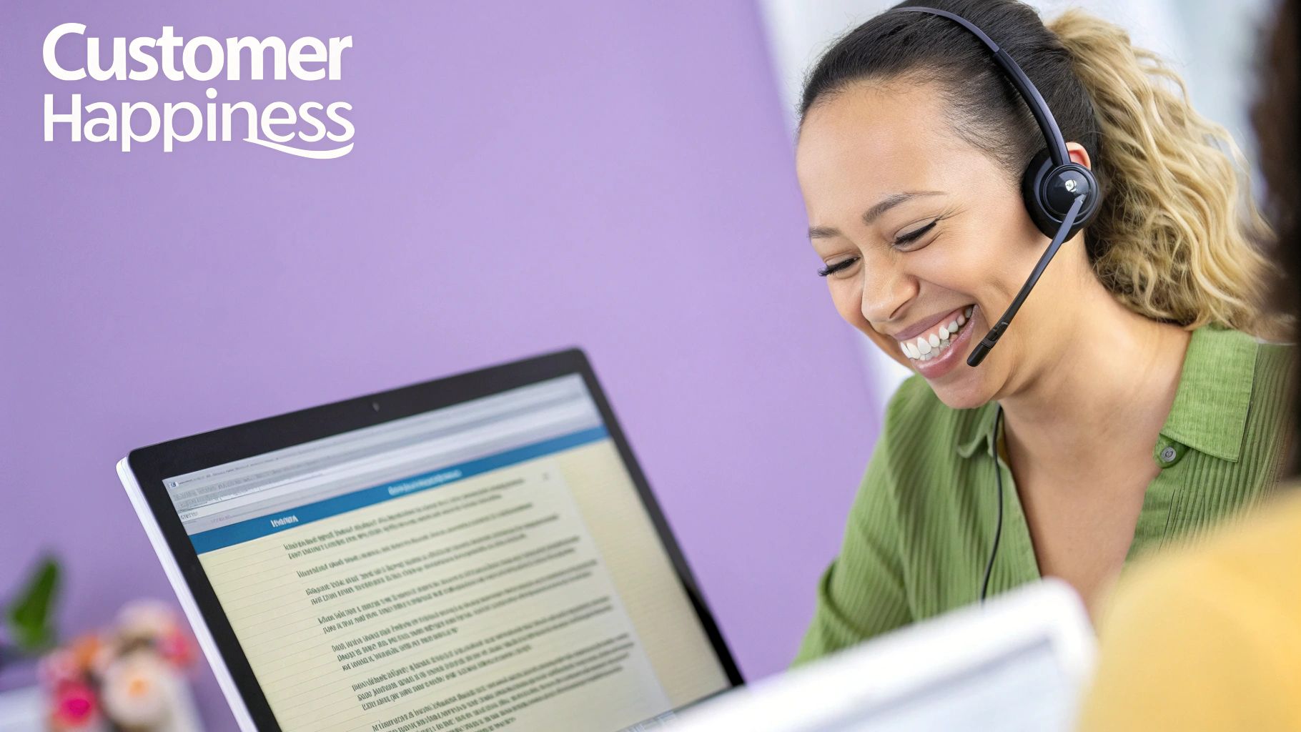 Customer Satisfaction Score (CSAT)