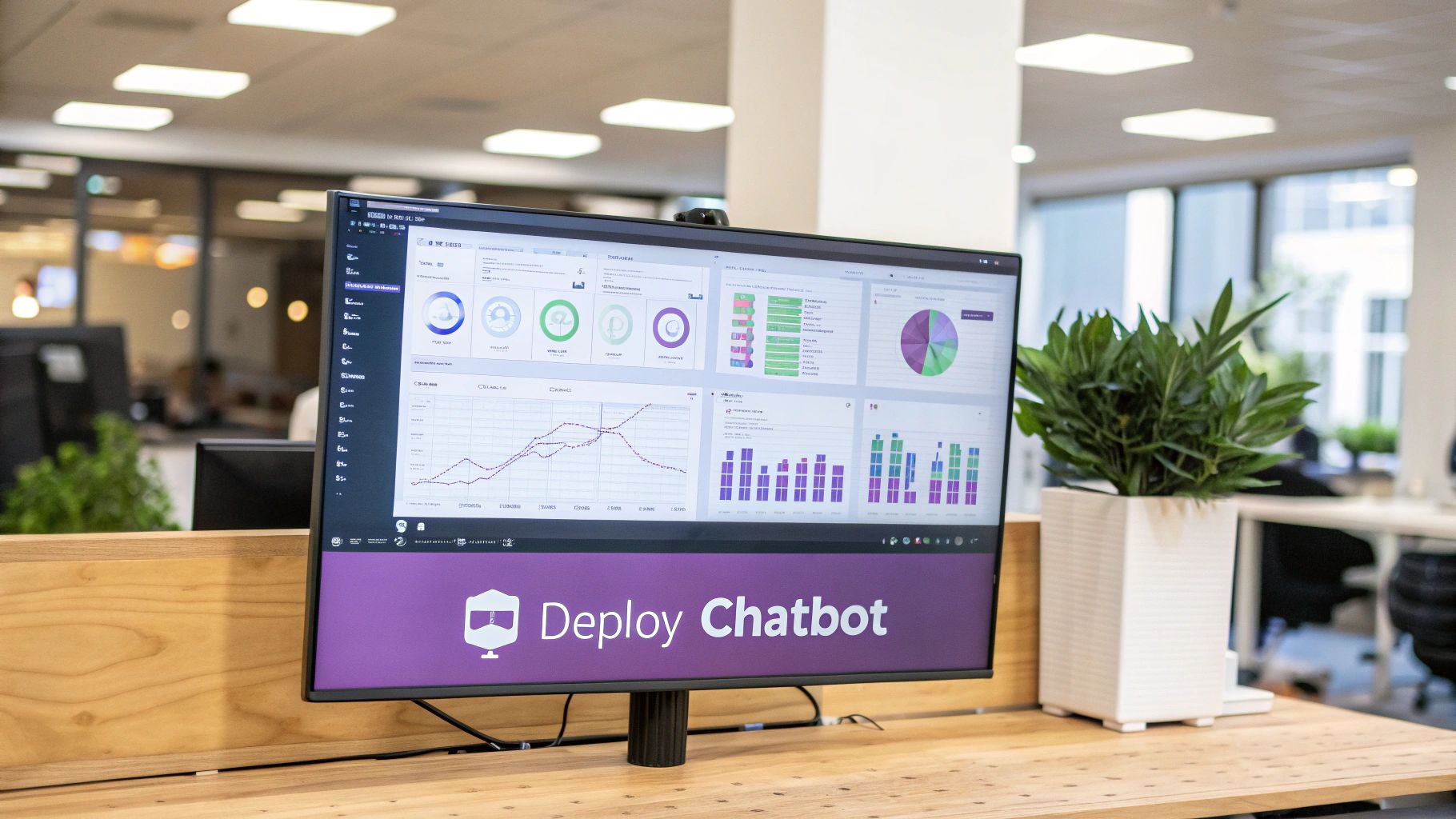 Analyzing Chatbot ROI