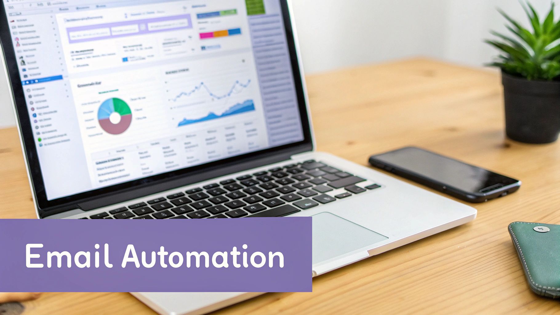 Email Marketing Automation
